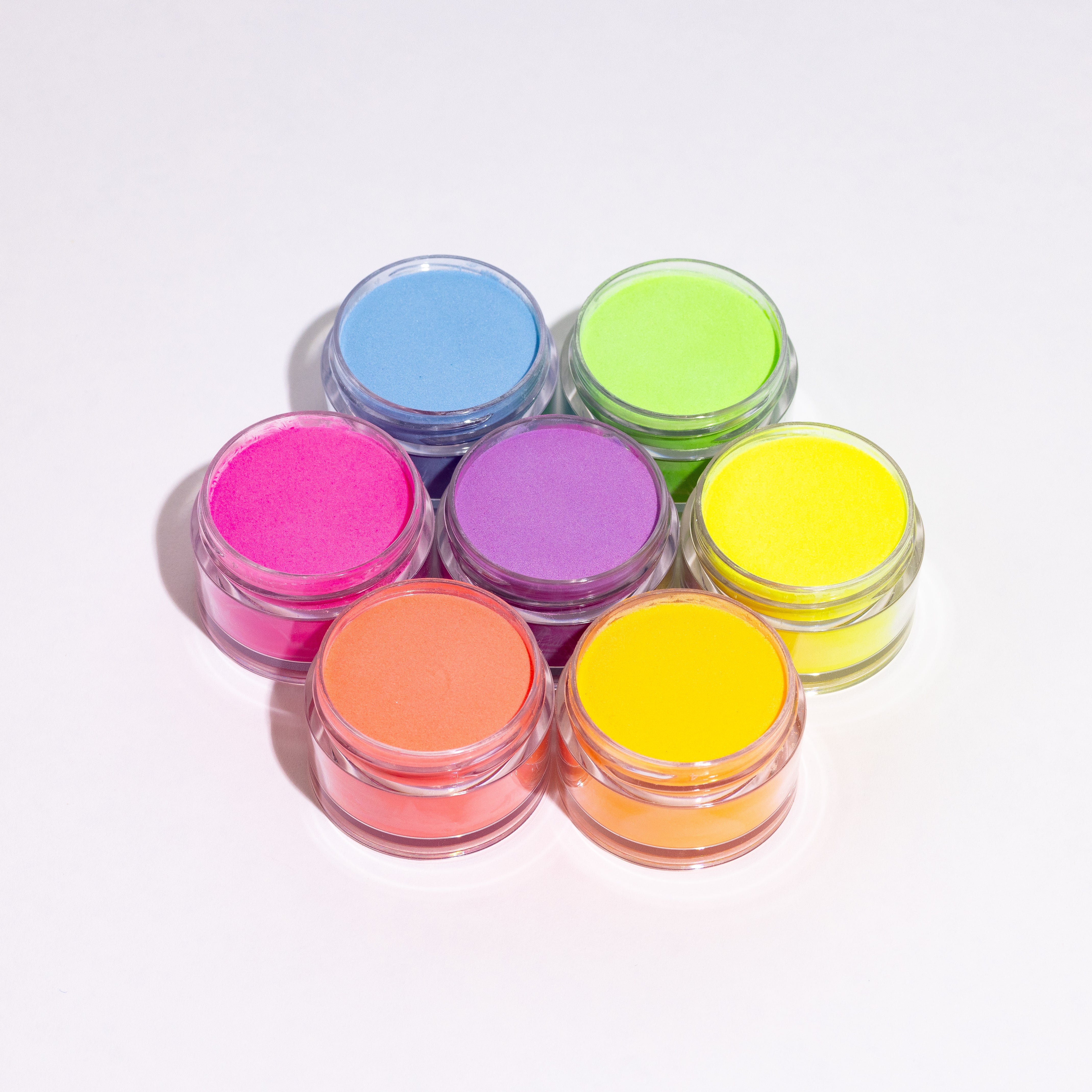 Luminous Collection elegancenailsupply