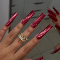 Luminous Rose Collection