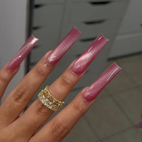 Luminous Rose Collection