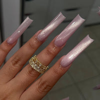 Luminous Rose Collection