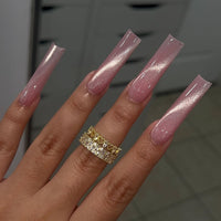 Luminous Rose Collection