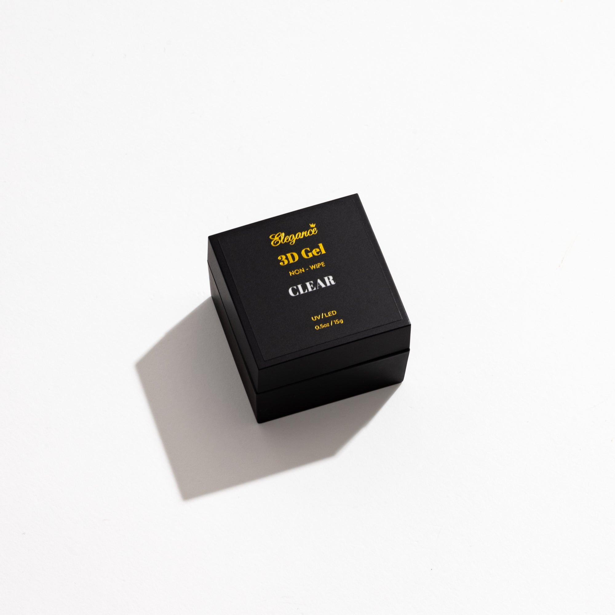 3D Gel – elegancenailsupply