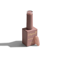 Neutral Obsession Rubber Base Collection - Ivory