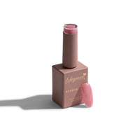 Neutral Obsession Rubber Base Collection - Rose Veil