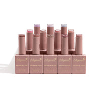 Neutral Obsession Rubber Base Collection