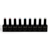 Euphoria Cat Eye Gel Collection