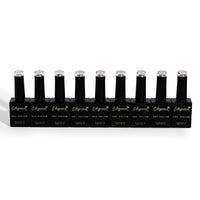 Moonlight Cat Eye Gel Collection