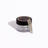 The Shimmer Collection - Glass Slipper
