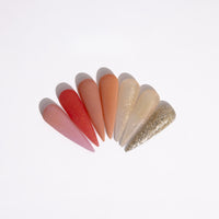 The Shimmer Collection