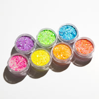 The Flower Power Collection