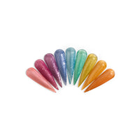 Sorbet Cat Eye Collection