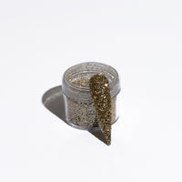 Bronze Sugar Glitter Collection -Bronze