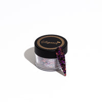 Glitter Acrylic - Wicked