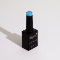 Summer Paradise Gel Collection - 034