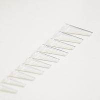 Elegance Coffin Nail Tips