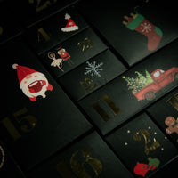 ADVENT CALENDARS