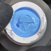 Perfect Pat Gels