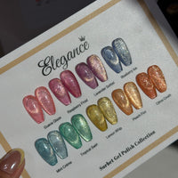 Sorbet Cat Eye Collection