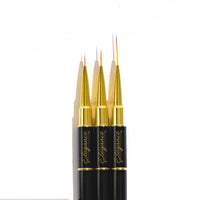 Doubled Sided Nail Art Brushes
