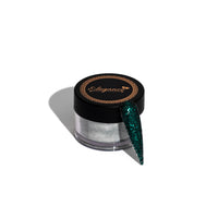 Autumn Glitz Collection - Emerald