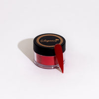 Fall Collection - Garnet Red