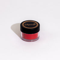 Fall Collection - Garnet Red