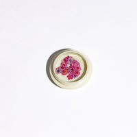 Pink Paper Flowers