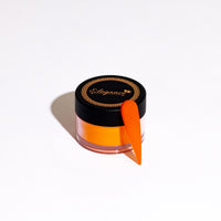 Pigment Acrylic - Pumpkin