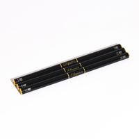 Doubled Sided Nail Art Brushes
