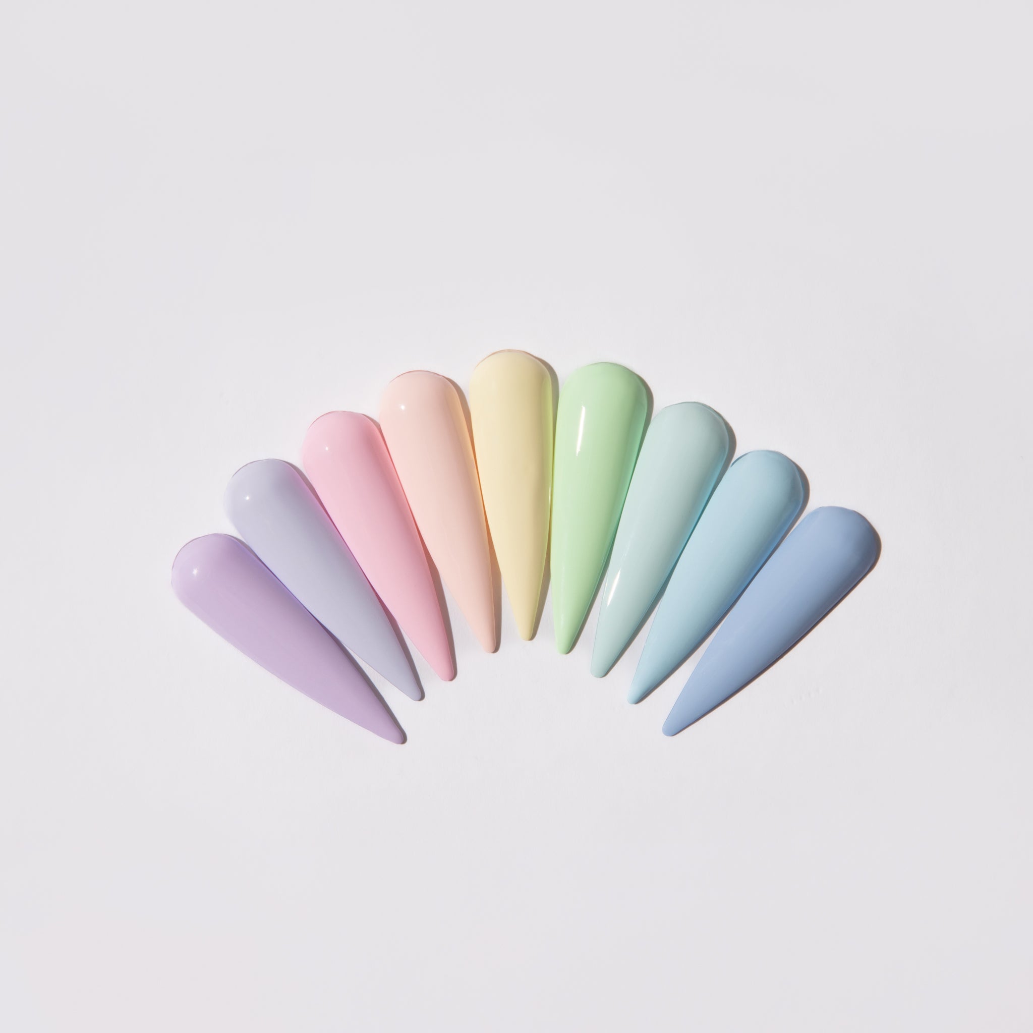 Spring Time Gel Polish Collection – elegancenailsupply
