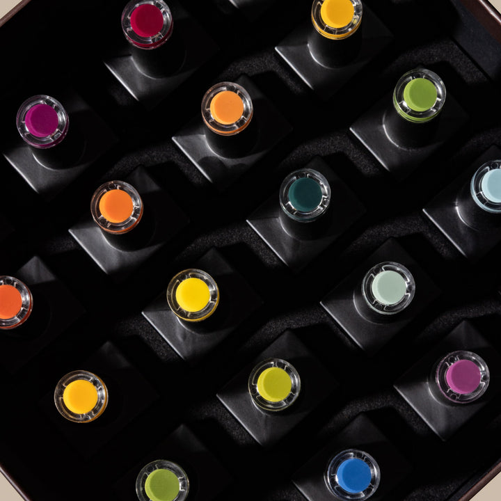 Harvest Bundle Gel Polish Collection