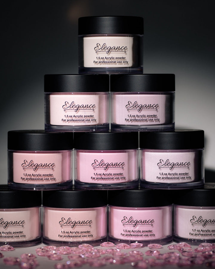 Acrylic Cover Colors