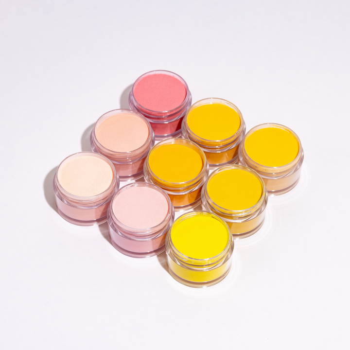 Sunset Collection Sunset Collection – elegancenailsupply