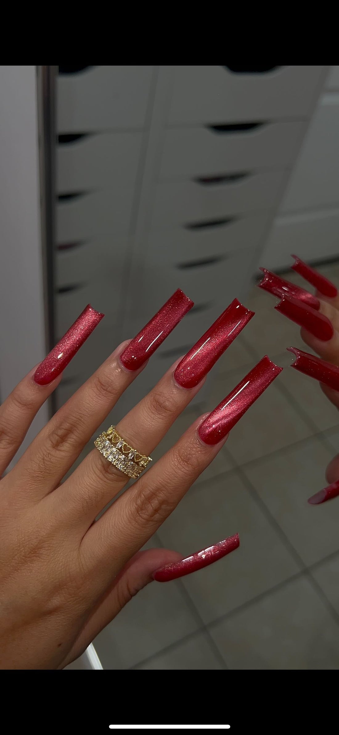 Luminous Rose Collection