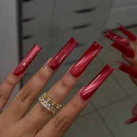 Luminous Rose Collection