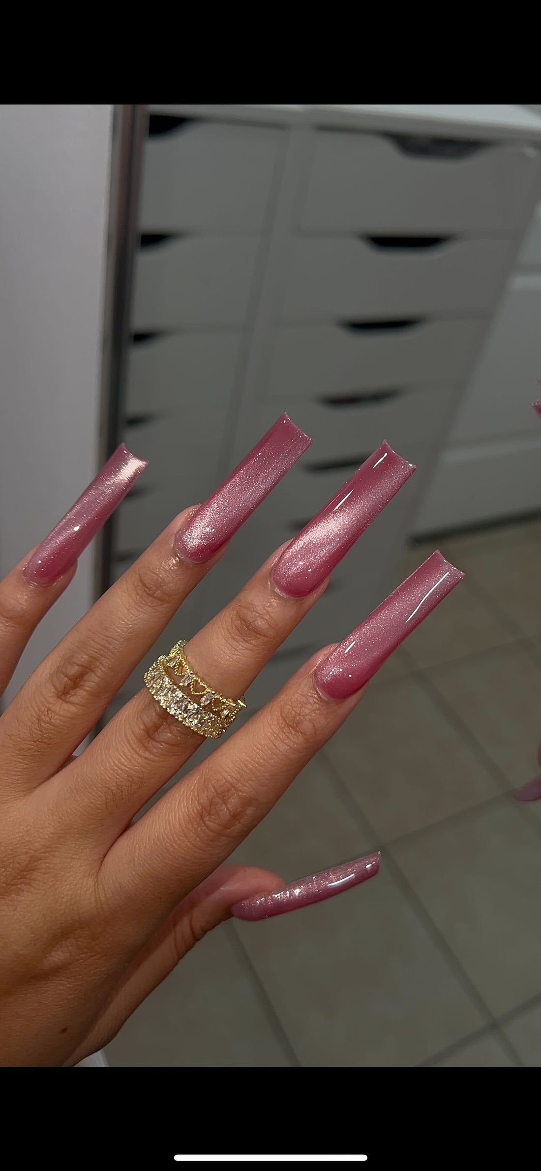 Luminous Rose Collection