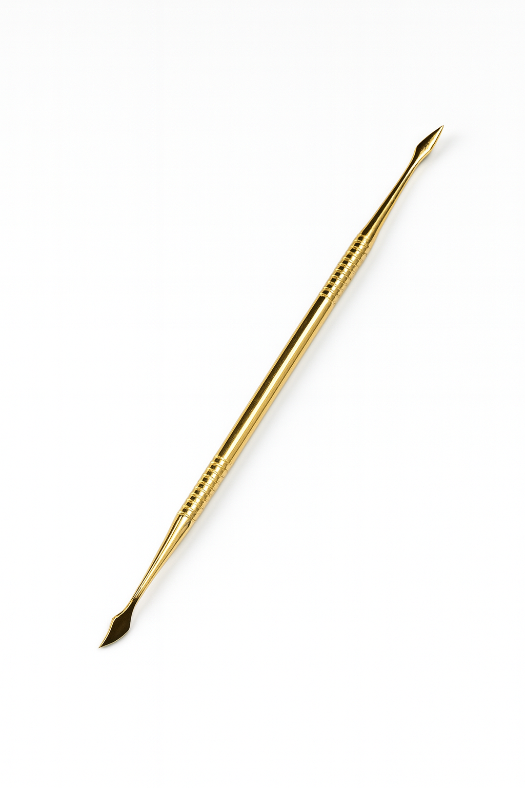Gold Sculpting Tool