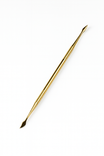 Gold Sculpting Tool
