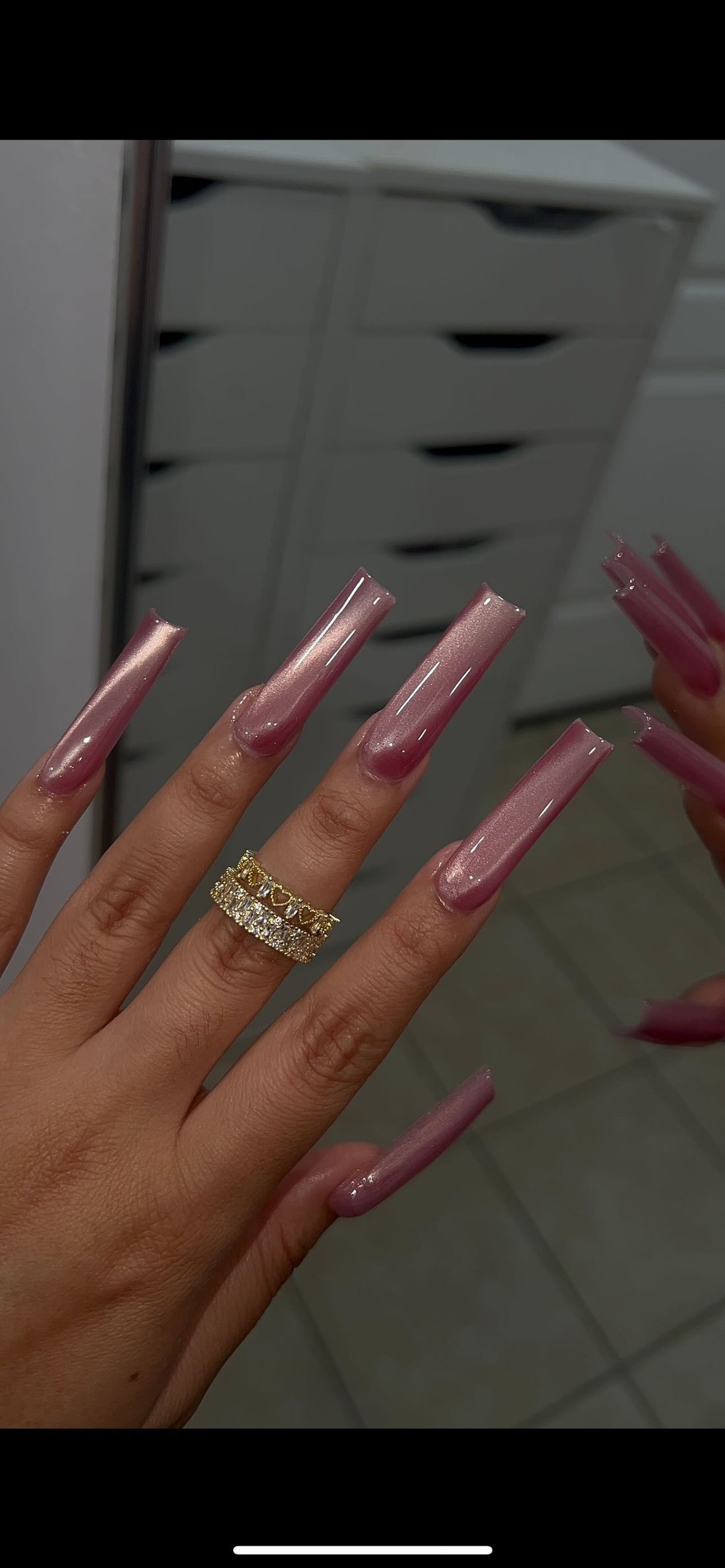 Luminous Rose Collection