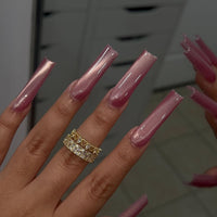 Luminous Rose Collection