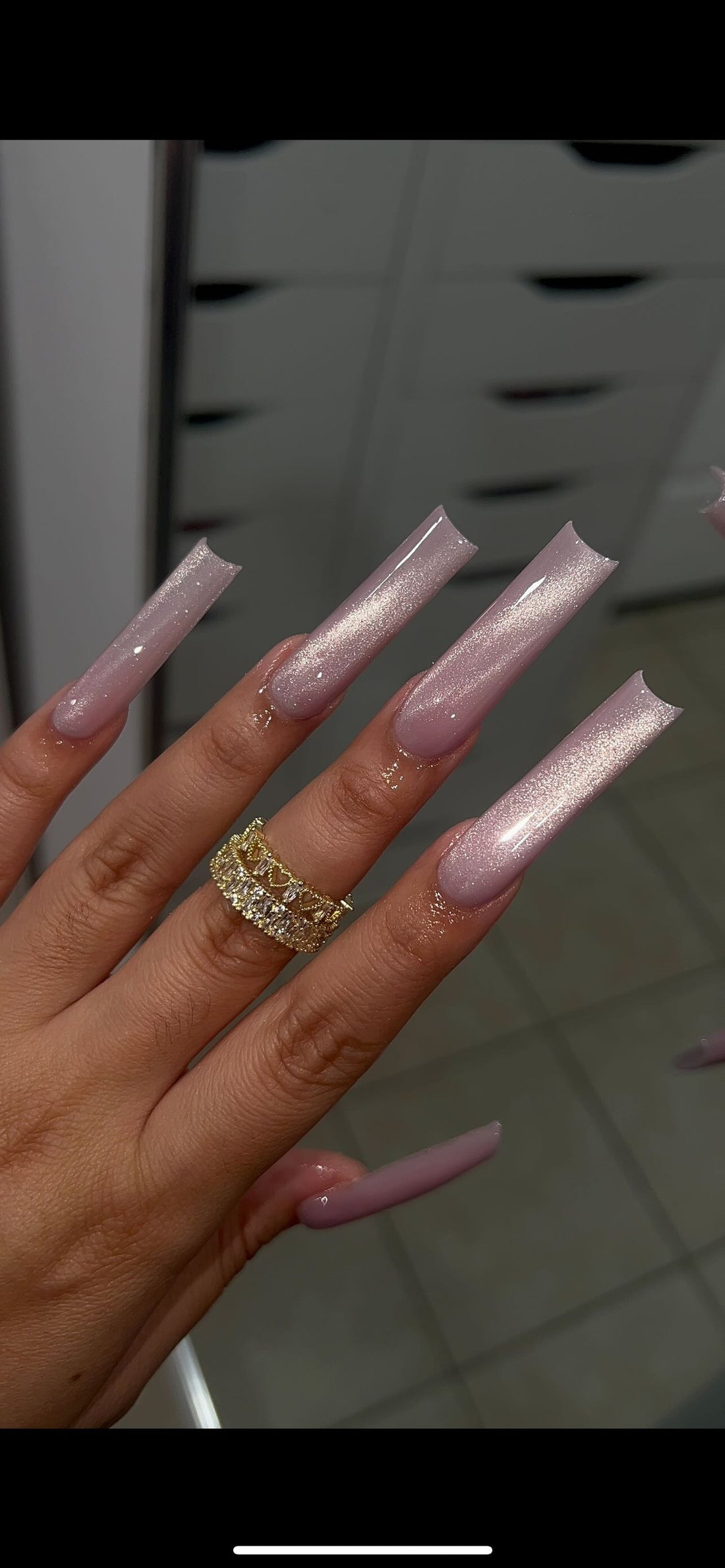 Luminous Rose Collection