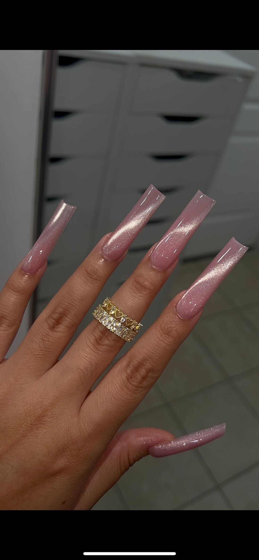 Luminous Rose Collection