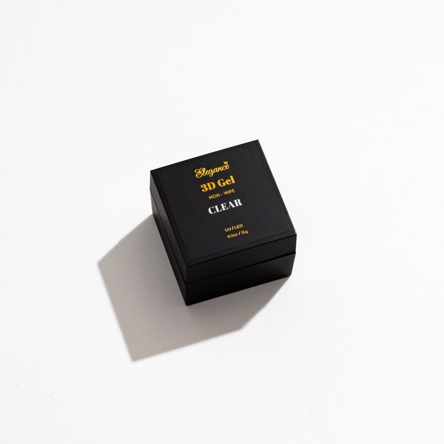 3D Gel – elegancenailsupply