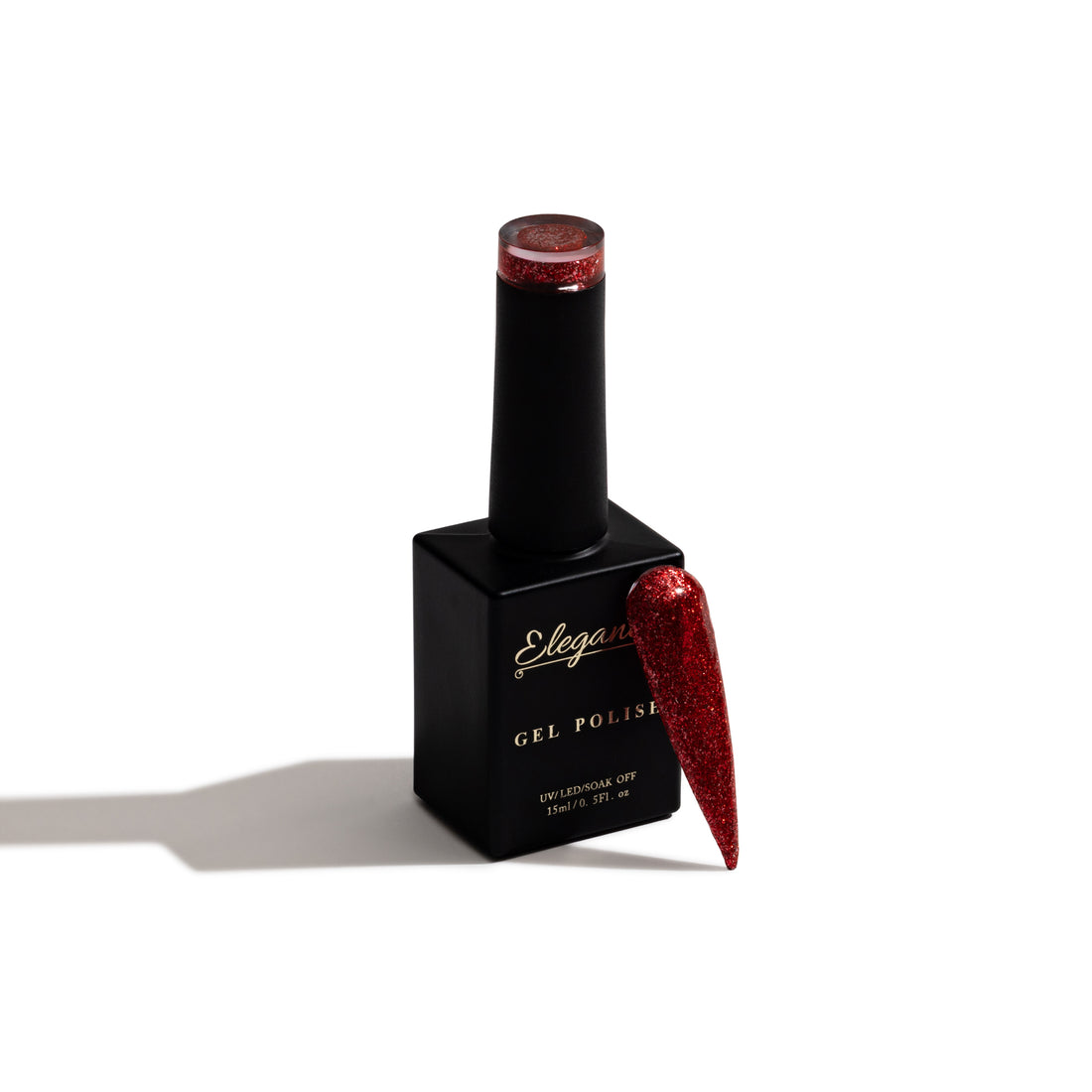 Cupid's Couture Collection - Forbidden Rose