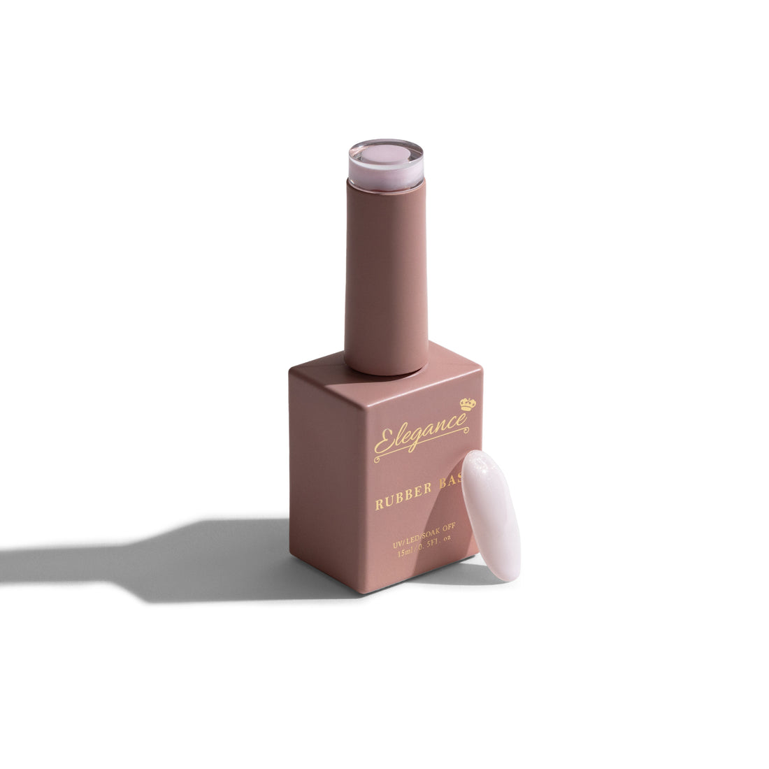 Neutral Obsession Rubber Base Collection - Lustrous