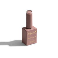 Neutral Obsession Rubber Base Collection - Ivory