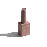 Neutral Obsession Rubber Base Collection - Vanille