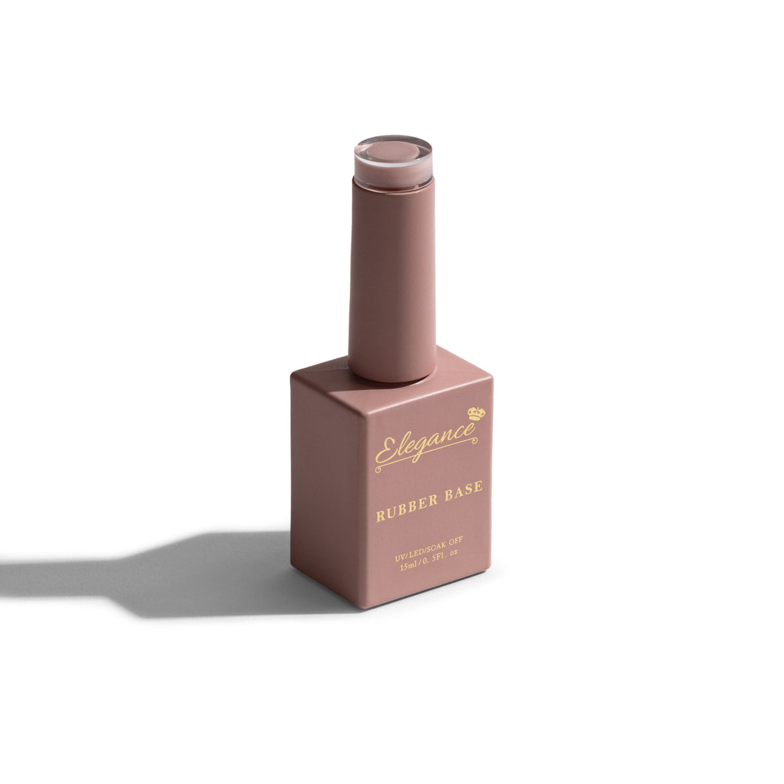 Neutral Obsession Rubber Base Collection - Cashmere