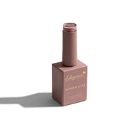 Neutral Obsession Rubber Base Collection - Ballet Pink
