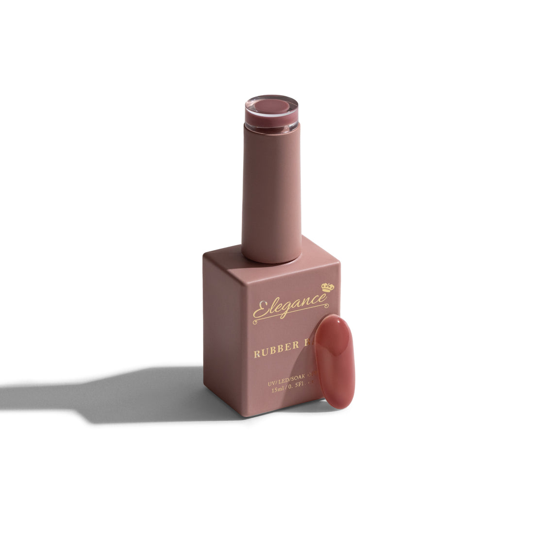 Neutral Obsession Rubber Base Collection - French Kiss